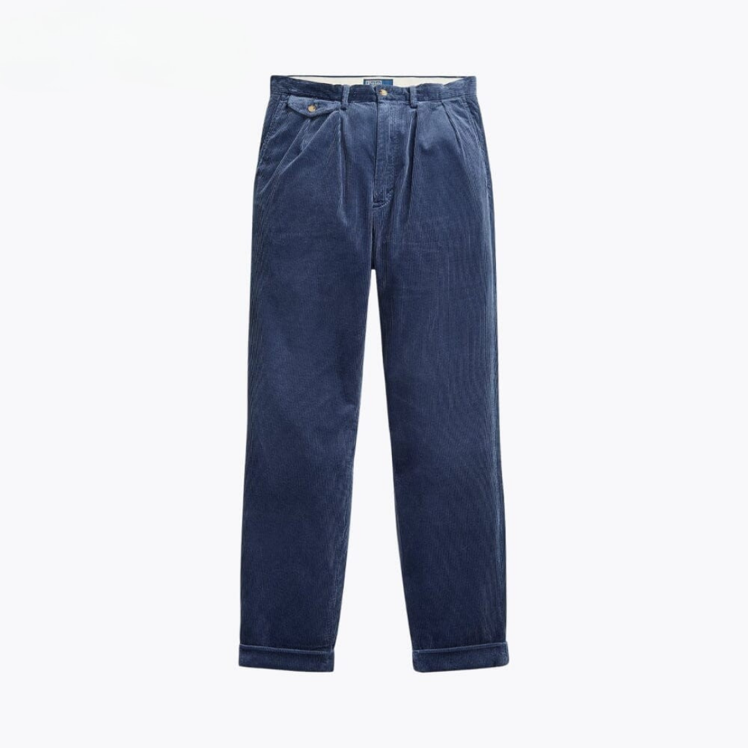 Whitman Relaxed Fit Corduroy Pant