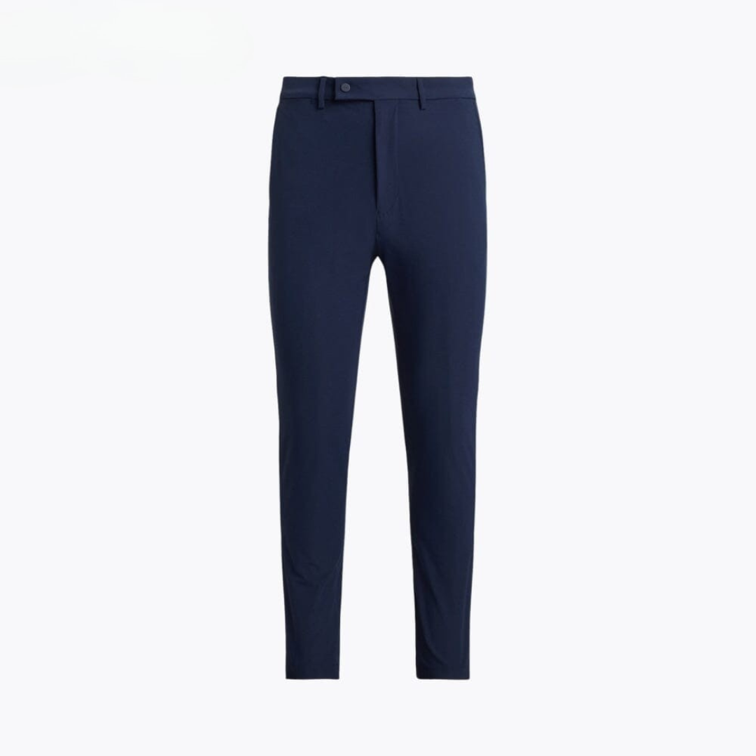 Slim Fit Performance Trousers