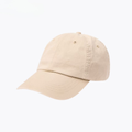 Cotton Baseball Cap