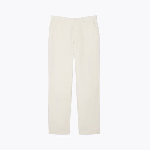 Cord Chino Trousers in Regular Fit
